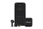 Tai nghe Bluetooth nhét tai Marshall Minor IV - Ảnh 8