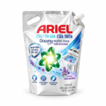 Nước giặt Ariel Downy hương oải túi 3.9kg - Ảnh 2