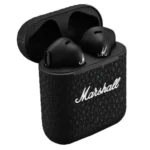 Tai nghe Bluetooth nhét tai Marshall Minor IV - Ảnh 2